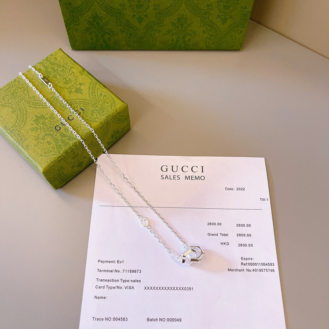 LuxluxHouse Best Quality Accessories Gucci