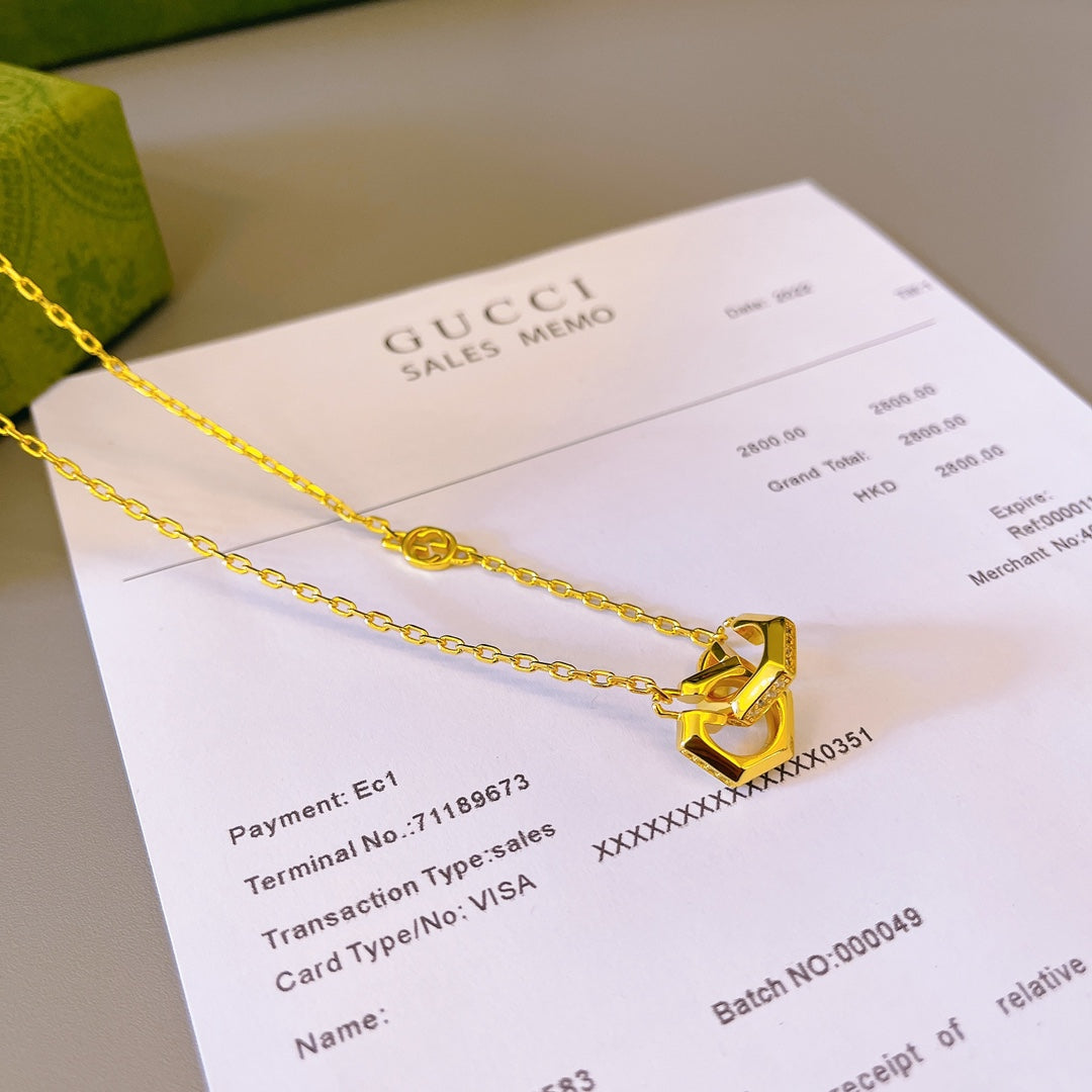 LuxluxHouse Best Quality Accessories Gucci