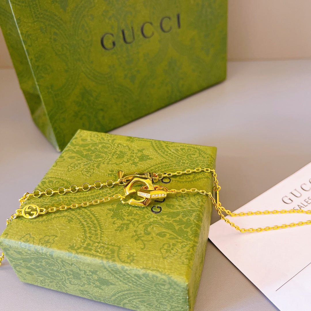 LuxluxHouse Best Quality Accessories Gucci