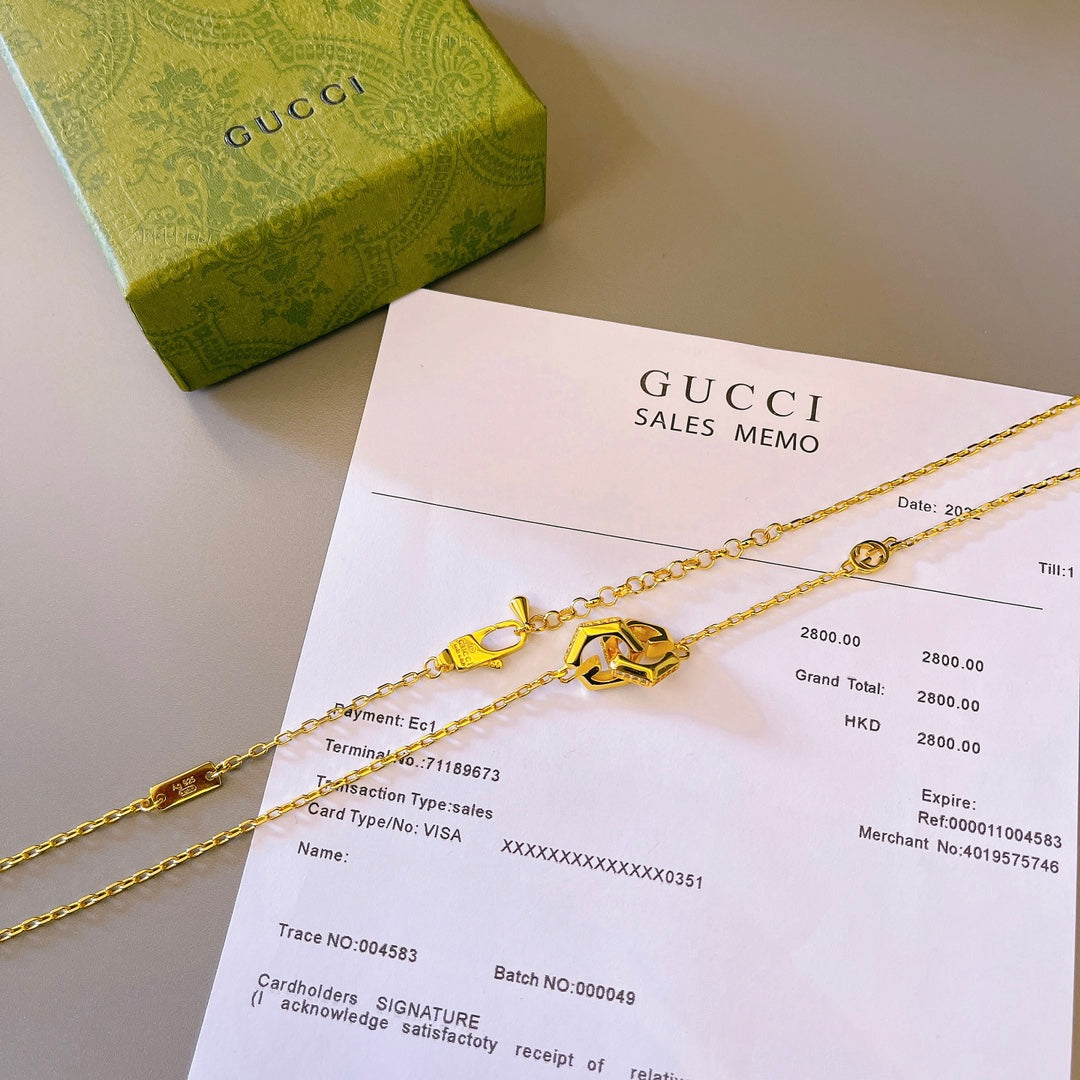LuxluxHouse Best Quality Accessories Gucci