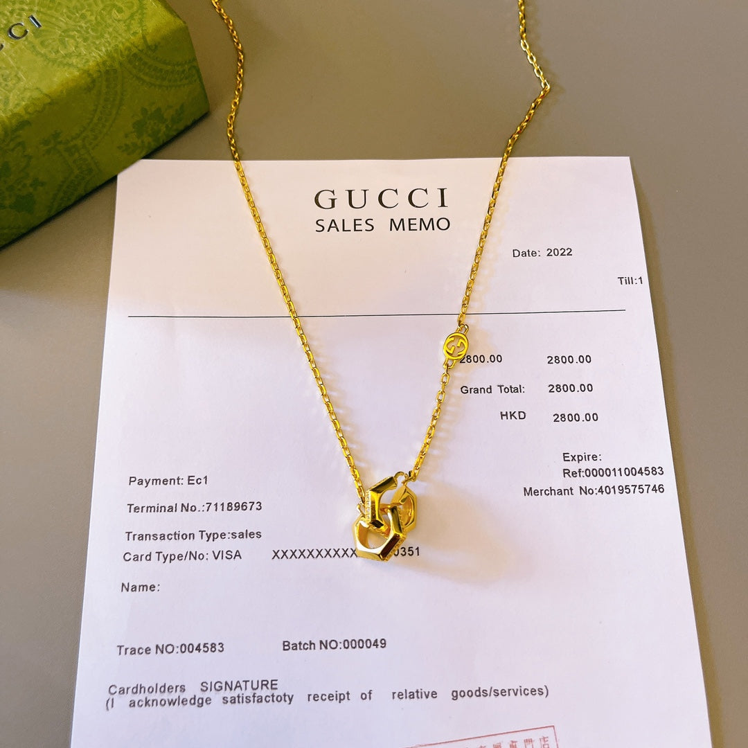 LuxluxHouse Best Quality Accessories Gucci