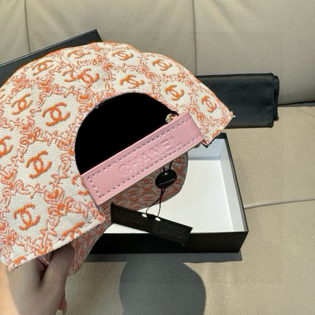 LuxluxHouse Best Quality Chanel Caps