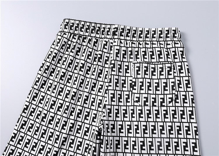 LuxluxHouse Best Quality Clothes Fendi Pants