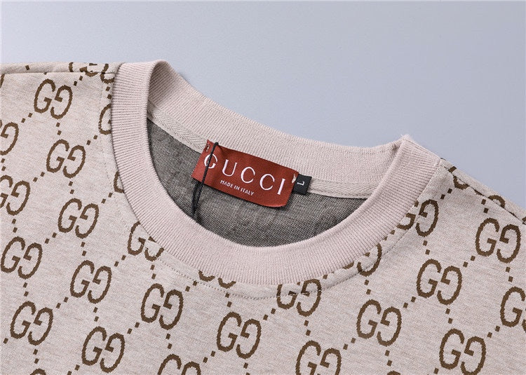 LuxluxHouse Best Quality Clothes Gucci T-shirt