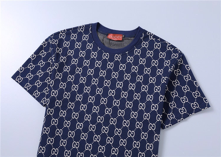 LuxluxHouse Best Quality Clothes Gucci T-shirt