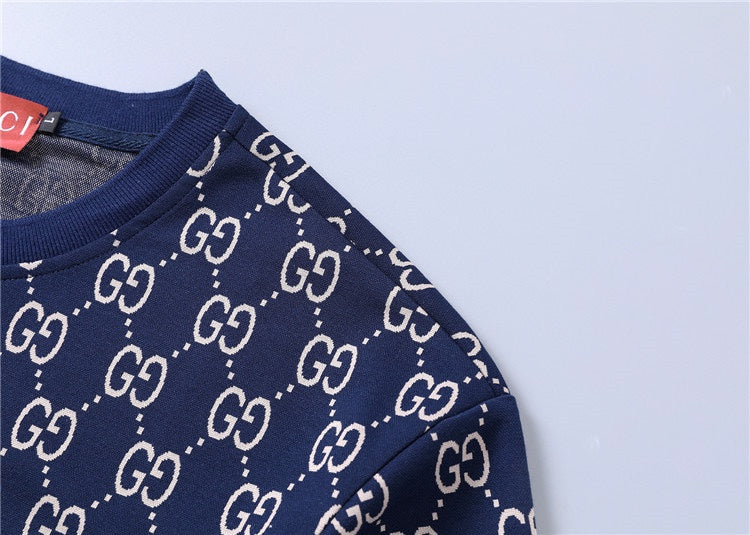LuxluxHouse Best Quality Clothes Gucci T-shirt
