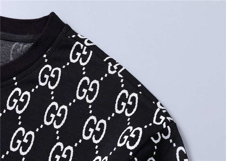 LuxluxHouse Best Quality Clothes Gucci T-shirt