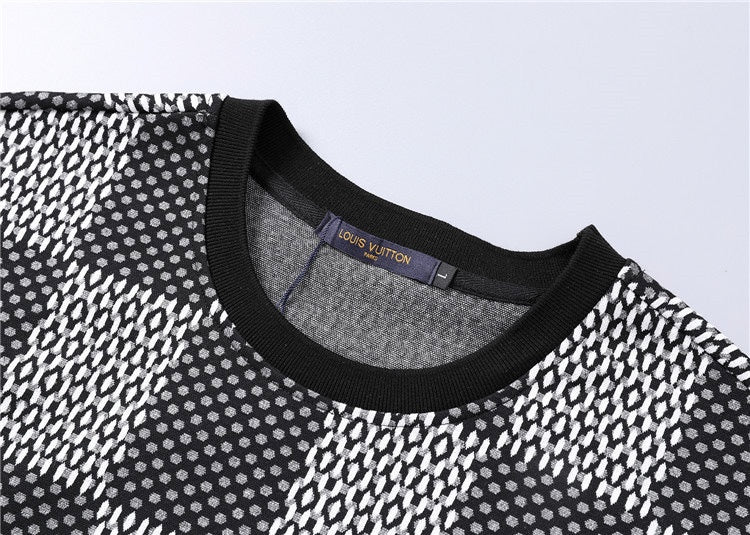 LuxluxHouse Best Quality Clothes T-shirt Louis Vuitton