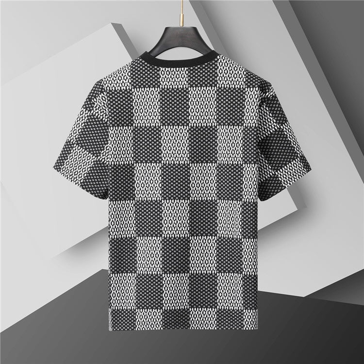 LuxluxHouse Best Quality Clothes T-shirt Louis Vuitton