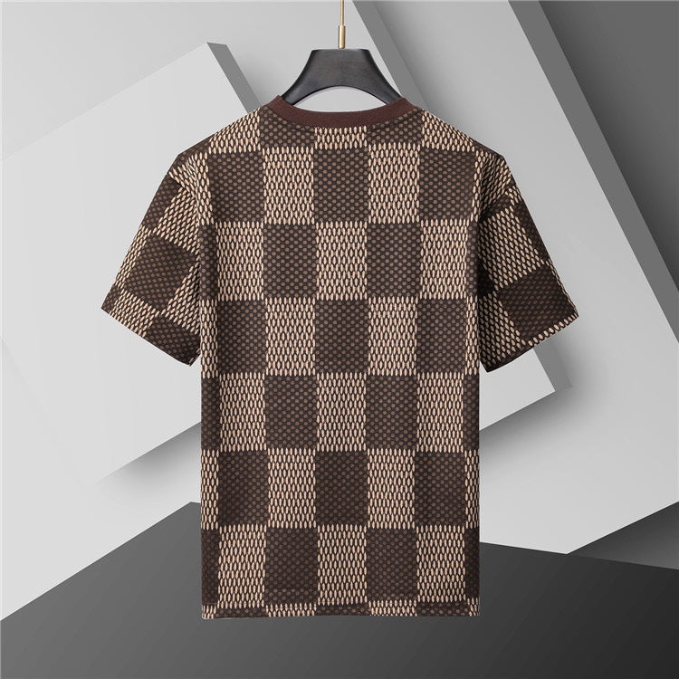 LuxluxHouse Best Quality Clothes T-shirt Louis Vuitton