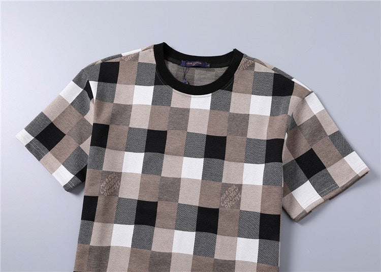 LuxluxHouse Best Quality Clothes T-shirt Louis Vuitton