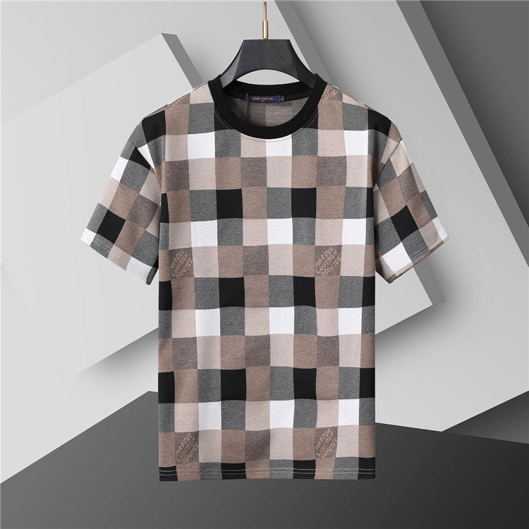 LuxluxHouse Best Quality Clothes T-shirt Louis Vuitton