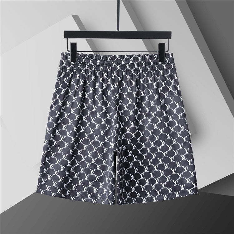 LuxluxHouse Best Quality Clothes Pants Louis Vuitton