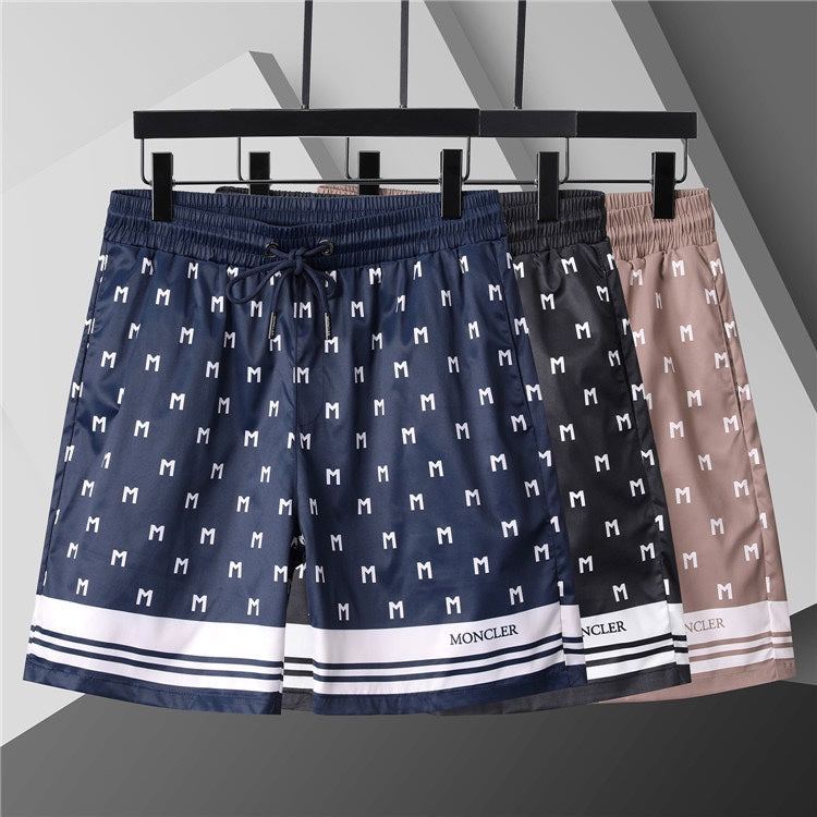 LuxluxHouse Best Quality Clothes Pants Moncler