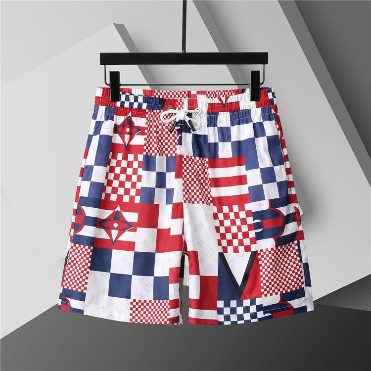 LuxluxHouse Best Quality Clothes Pants Louis Vuitton
