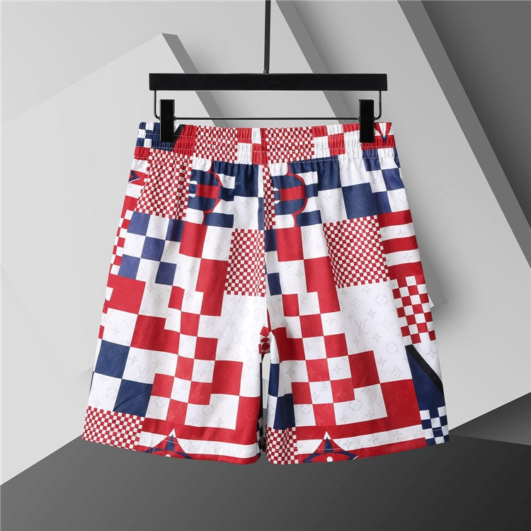 LuxluxHouse Best Quality Clothes Pants Louis Vuitton