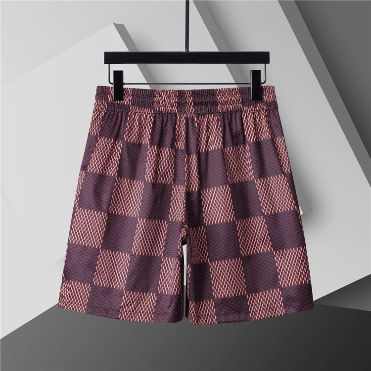 LuxluxHouse Best Quality Clothes Pants Louis Vuitton