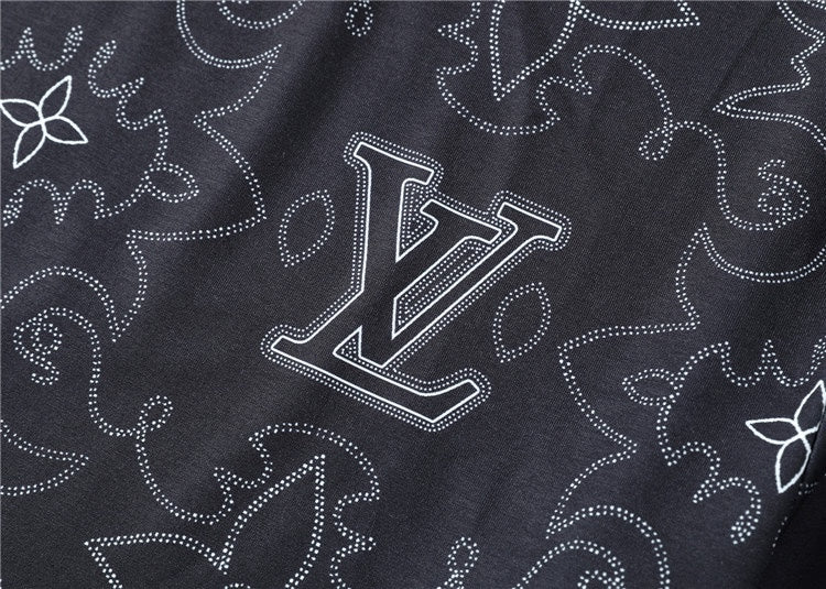 LuxluxHouse Best Quality Clothes T-shirt Louis Vuitton