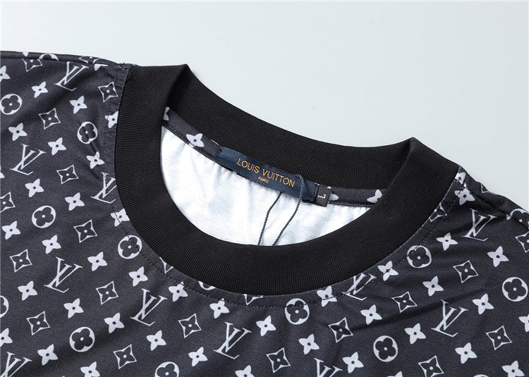 LuxluxHouse Best Quality Clothes T-shirt Louis Vuitton