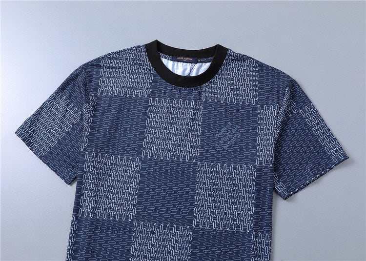 LuxluxHouse Best Quality Clothes T-shirt Louis Vuitton