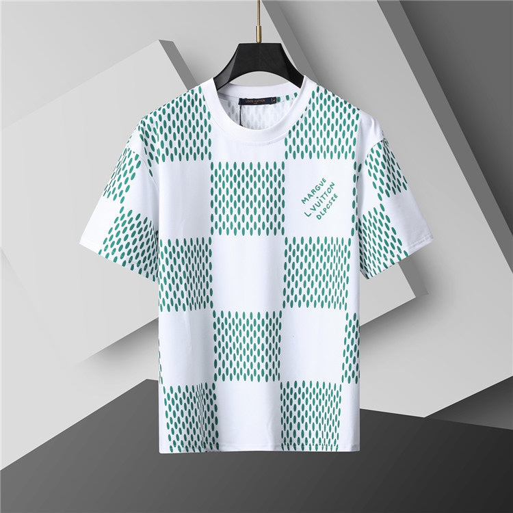 LuxluxHouse Best Quality Clothes T-shirt Louis Vuitton