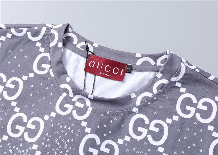 LuxluxHouse Best Quality Clothes Gucci T-shirt