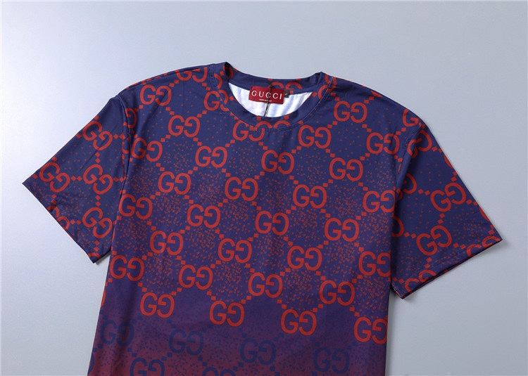 LuxluxHouse Best Quality Clothes Gucci T-shirt