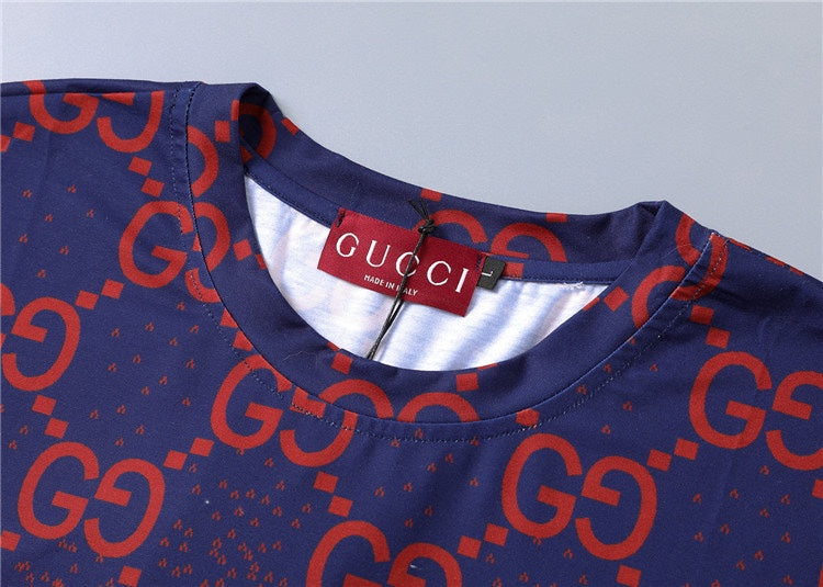 LuxluxHouse Best Quality Clothes Gucci T-shirt