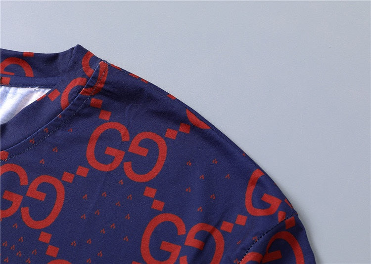 LuxluxHouse Best Quality Clothes Gucci T-shirt