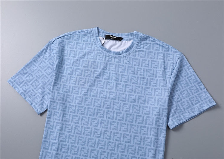 LuxluxHouse Best Quality Clothes Fendi T-shirt