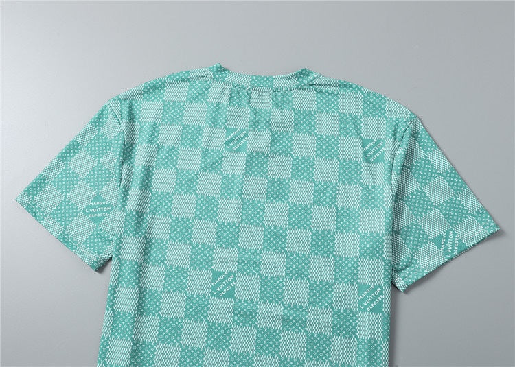 LuxluxHouse Best Quality Clothes T-shirt Louis Vuitton