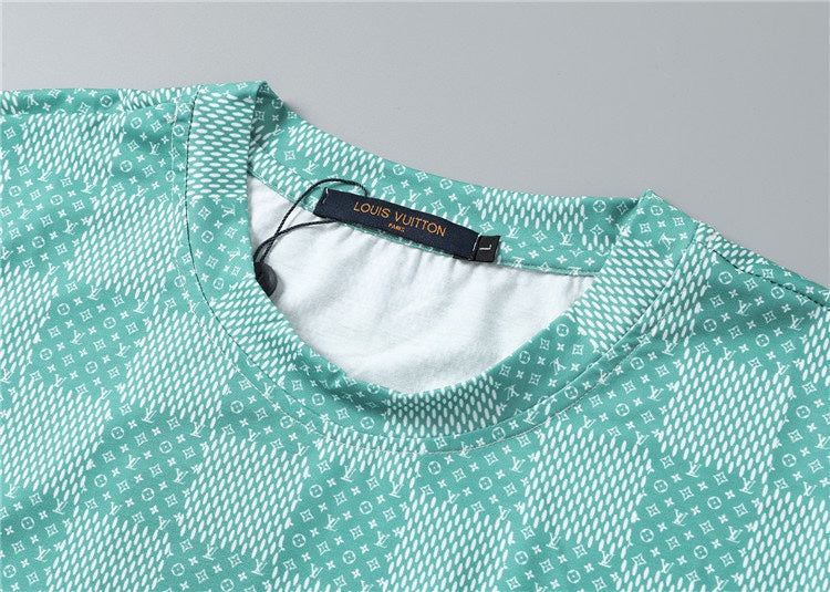 LuxluxHouse Best Quality Clothes T-shirt Louis Vuitton
