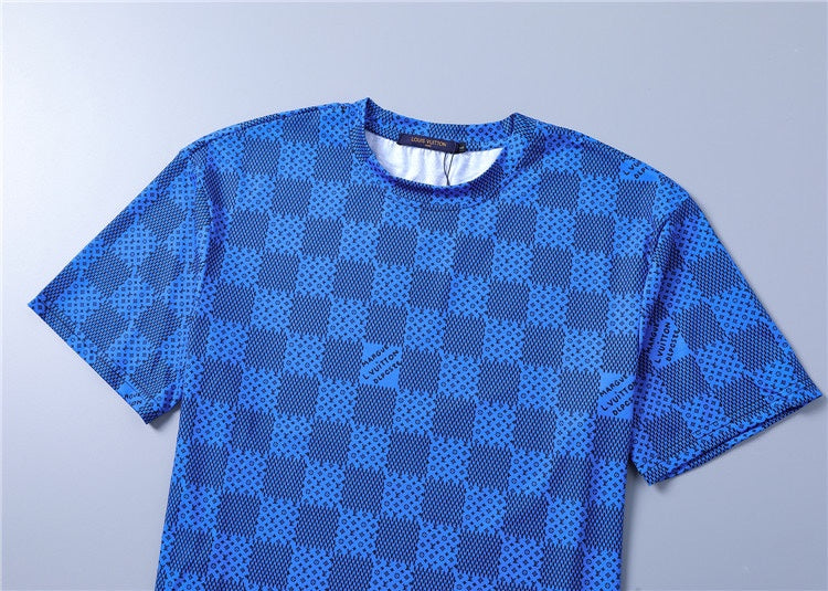LuxluxHouse Best Quality Clothes T-shirt Louis Vuitton