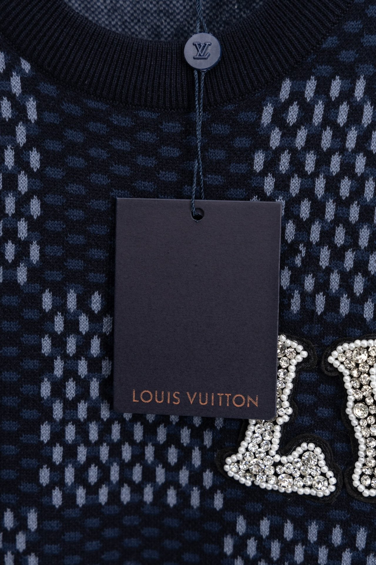 LuxluxHouse Best Quality Clothes T-shirt Louis Vuitton