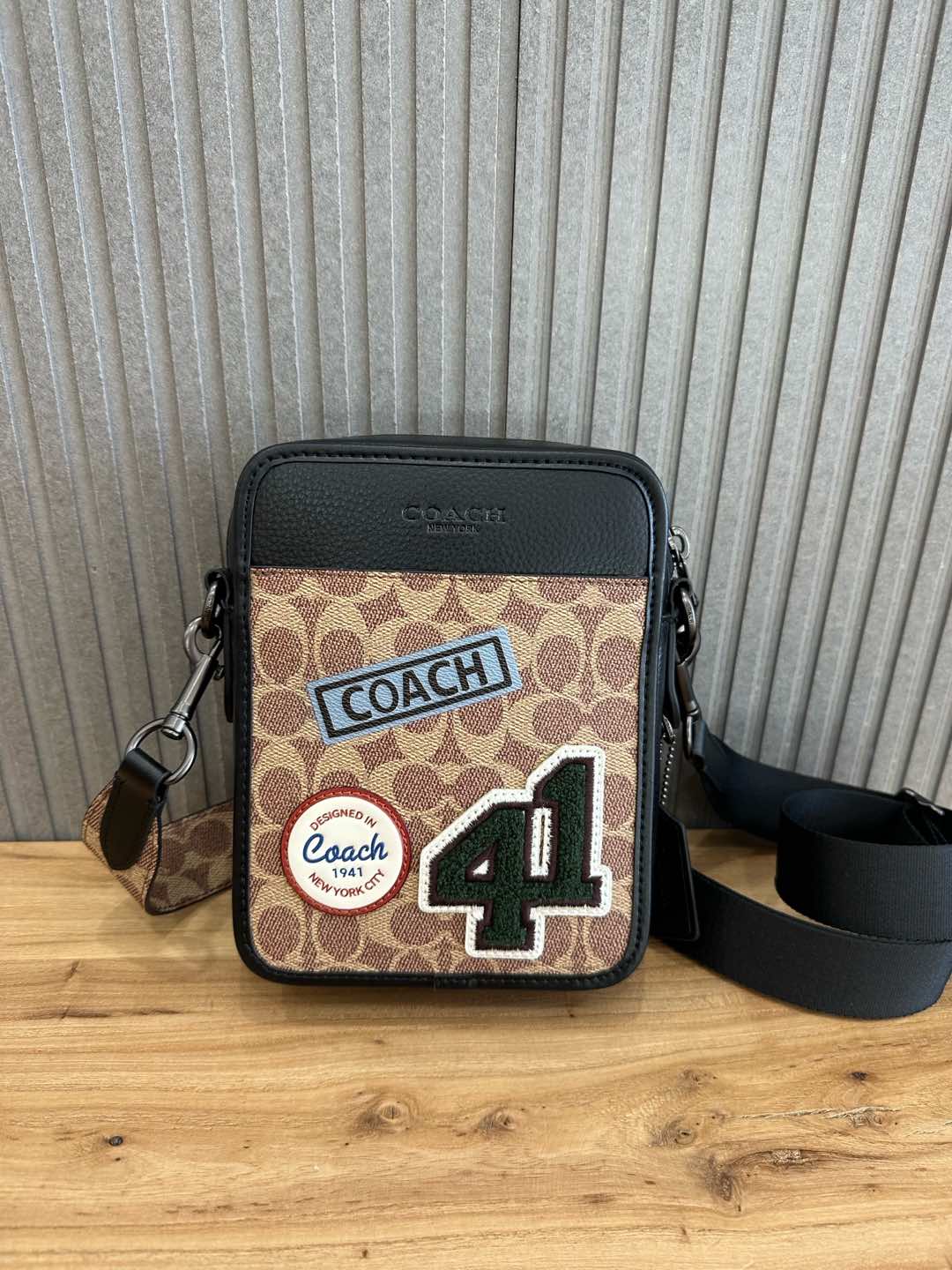 LuxluxHouse Best Quality Bags Coach