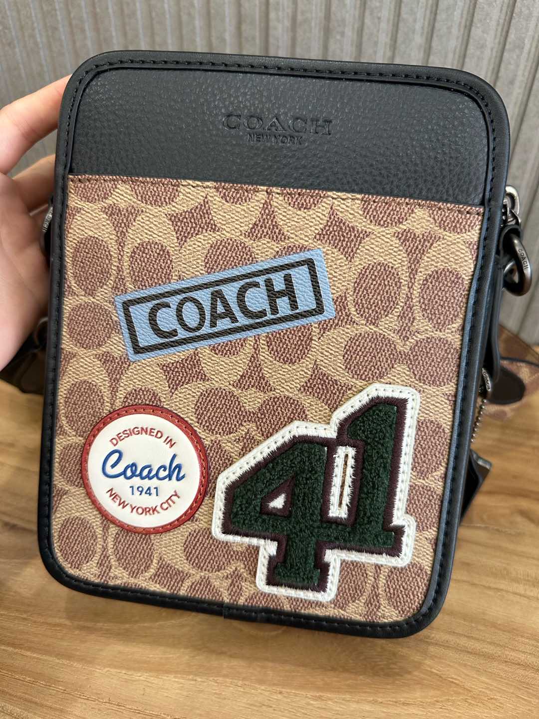 LuxluxHouse Best Quality Bags Coach