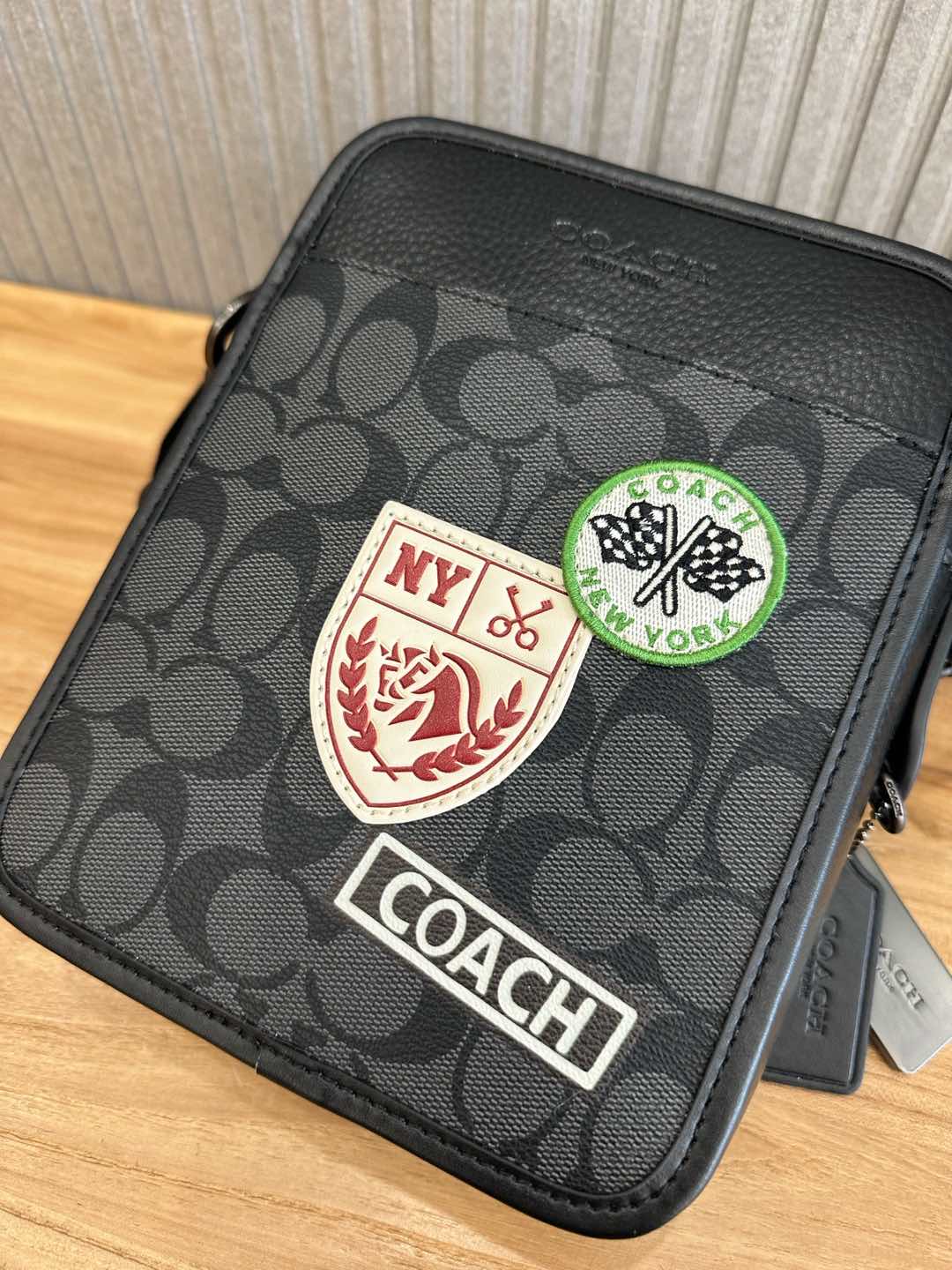 LuxluxHouse Best Quality Bags Coach