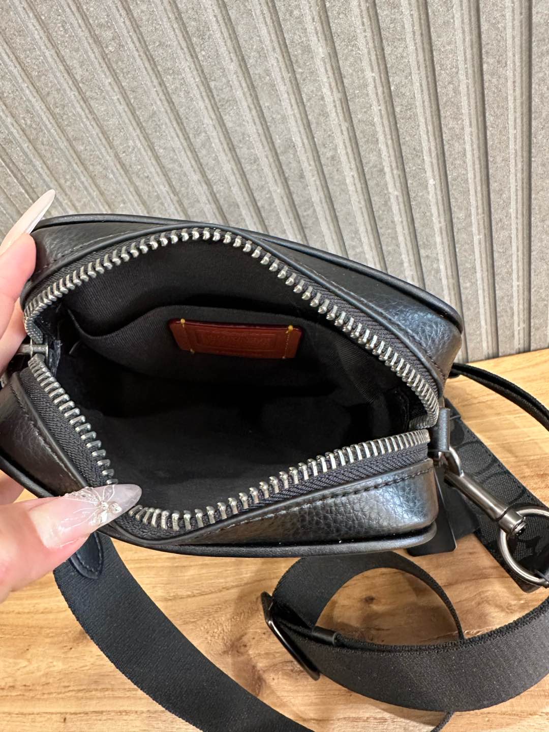 LuxluxHouse Best Quality Bags Coach