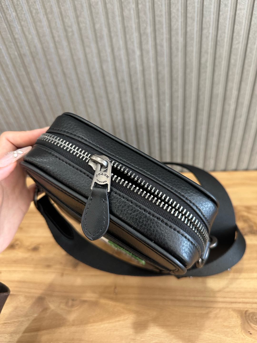 LuxluxHouse Best Quality Bags Coach