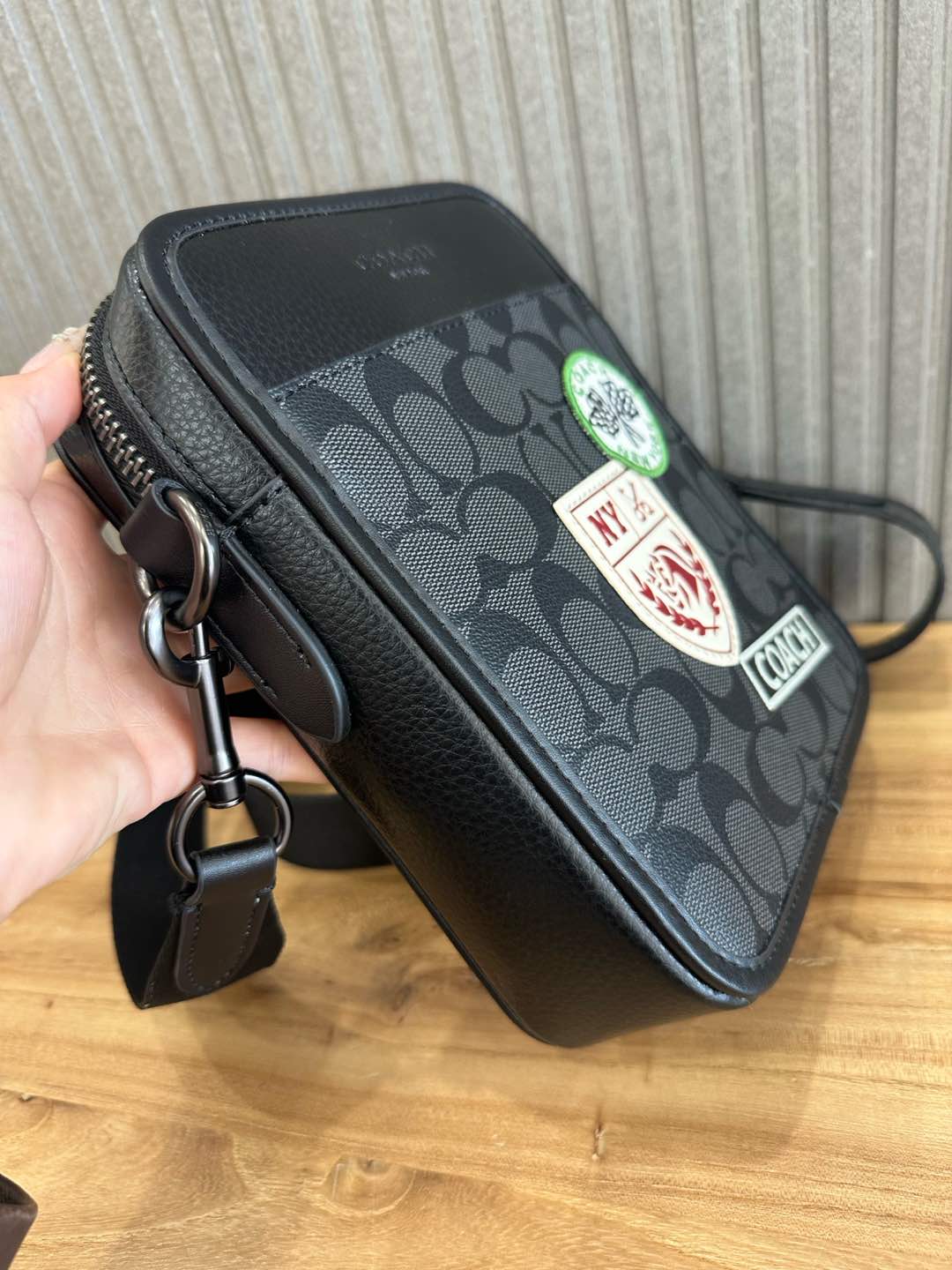 LuxluxHouse Best Quality Bags Coach