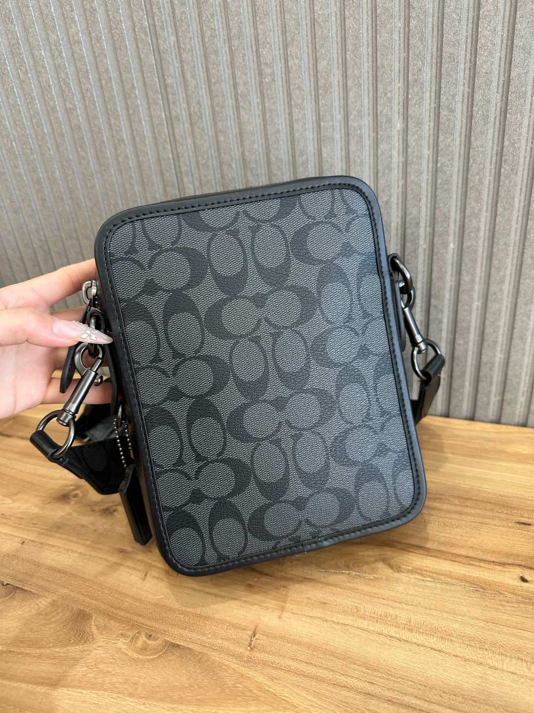 LuxluxHouse Best Quality Bags Coach