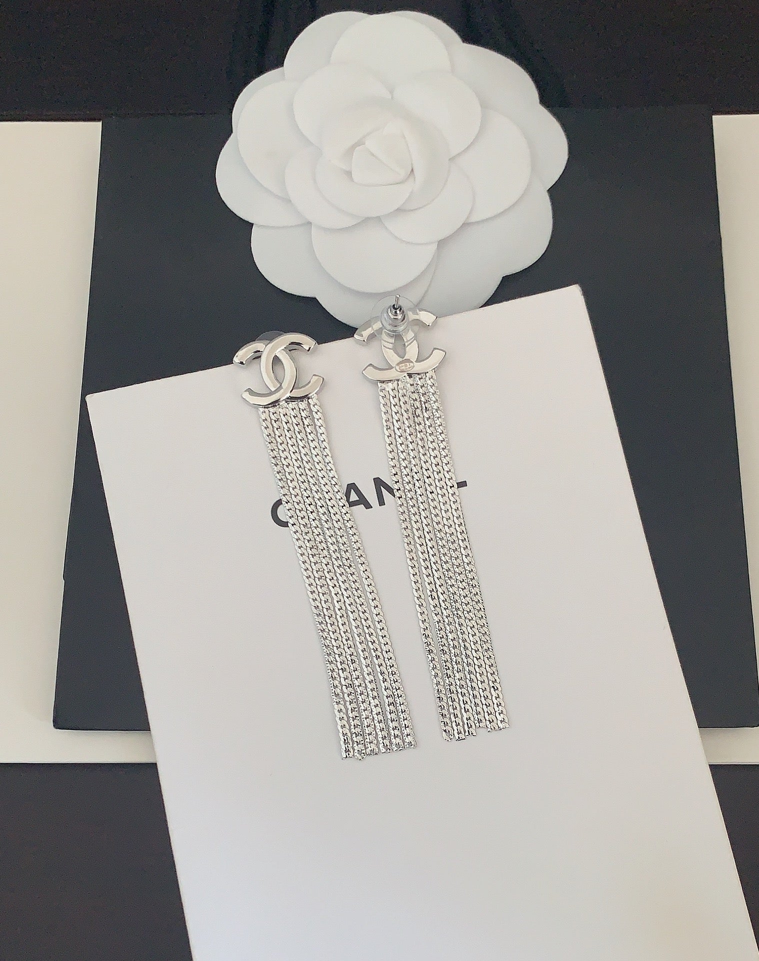 LuxluxHouse Best Quality Accessories Chanel