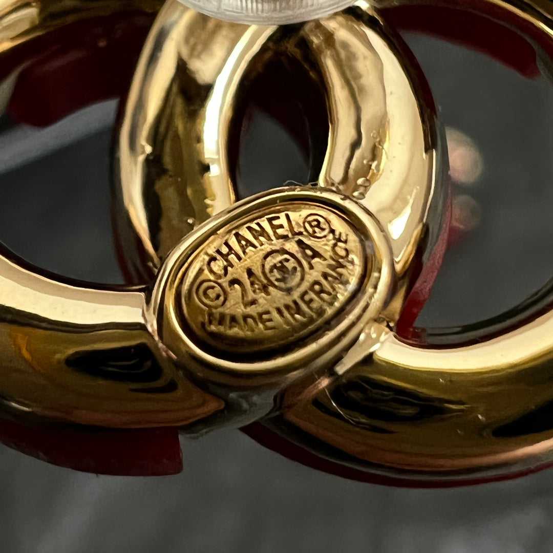 LuxluxHouse Best Quality Accessories Chanel