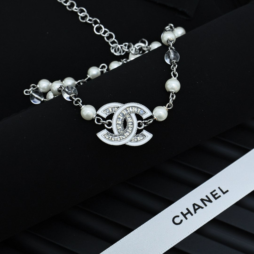 LuxluxHouse Best Quality Accessories Waist chain Waist chain Necklace Chanel