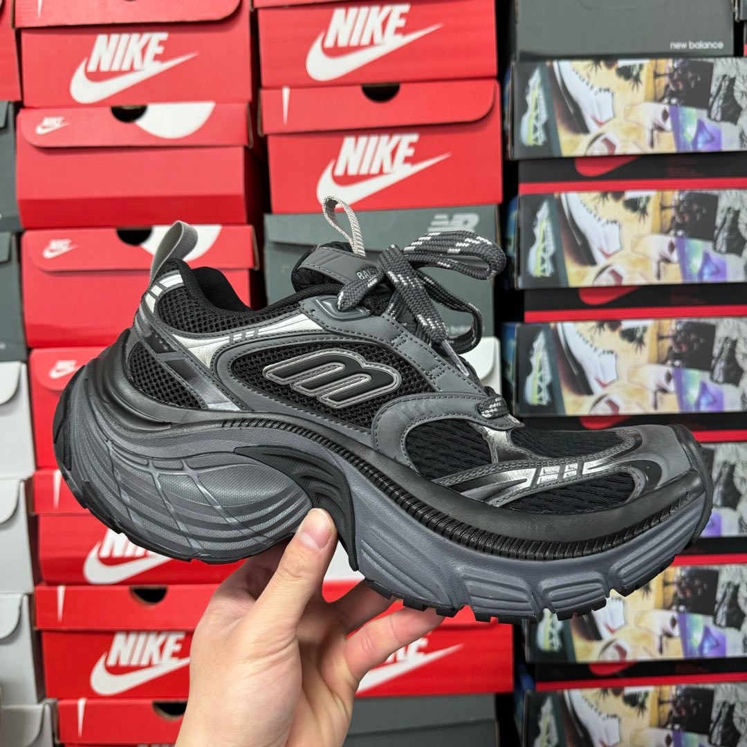 LuxluxHouse Best Quality Balenciaga Shoes
