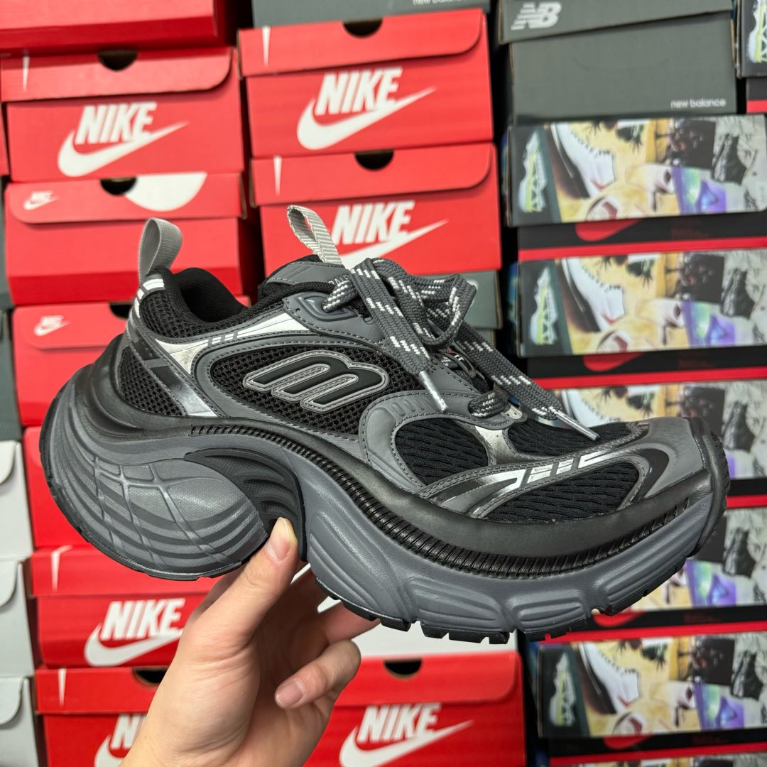 LuxluxHouse Best Quality Balenciaga Shoes