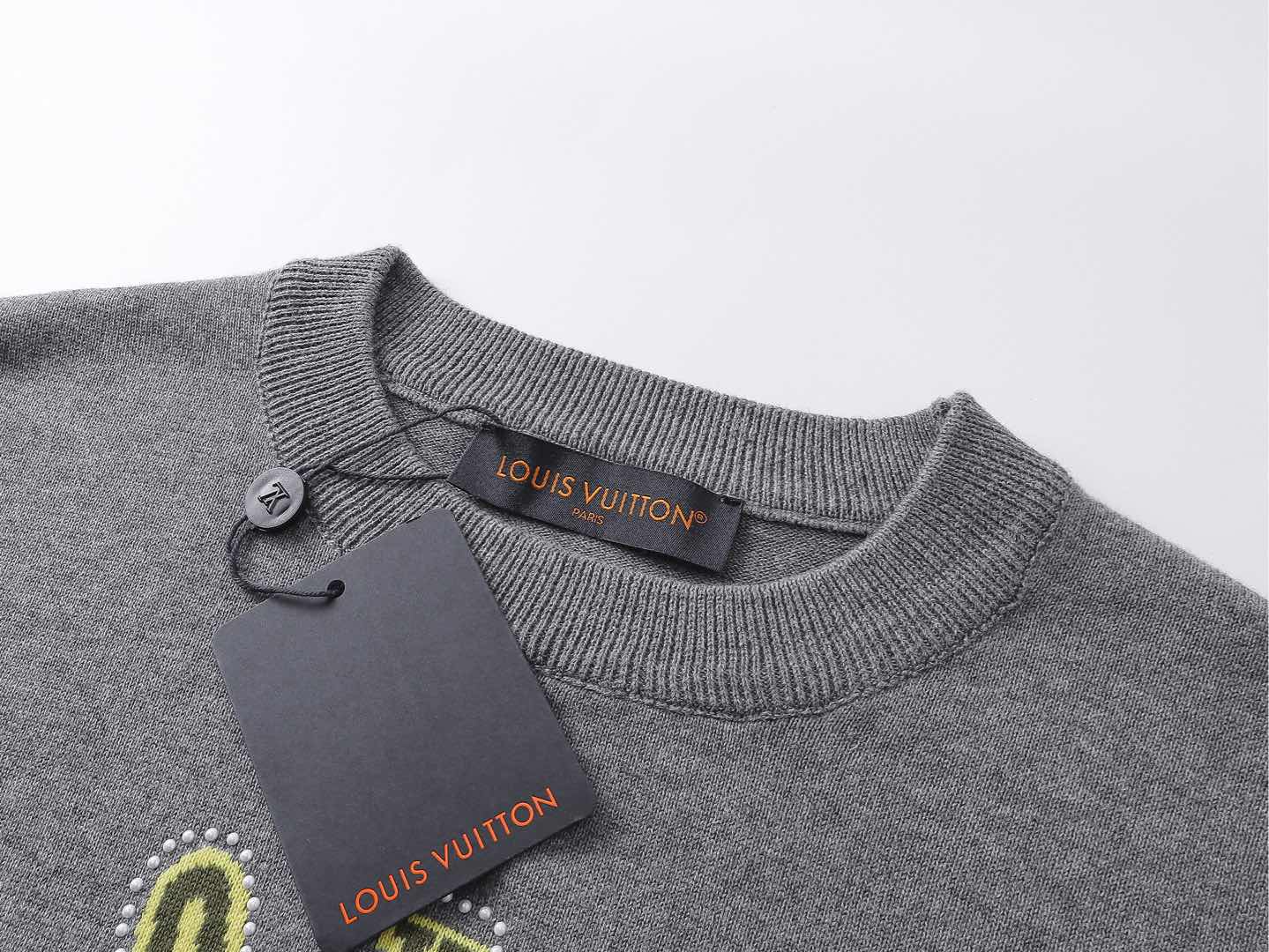 LuxluxHouse Best Quality Clothes T-shirt Louis Vuitton