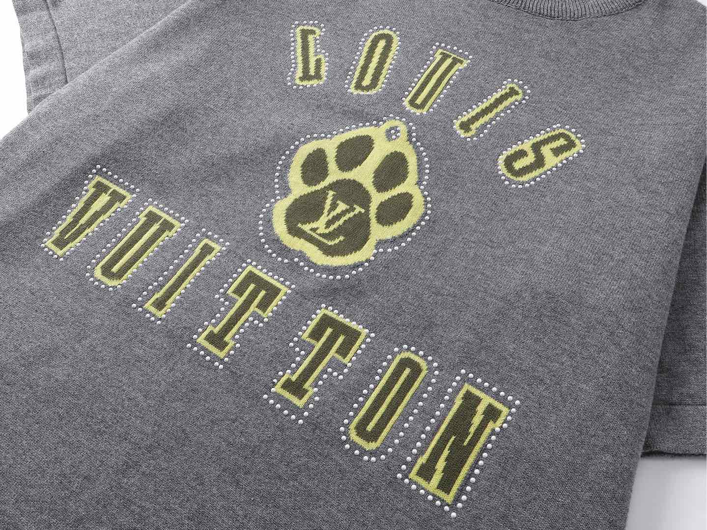 LuxluxHouse Best Quality Clothes T-shirt Louis Vuitton