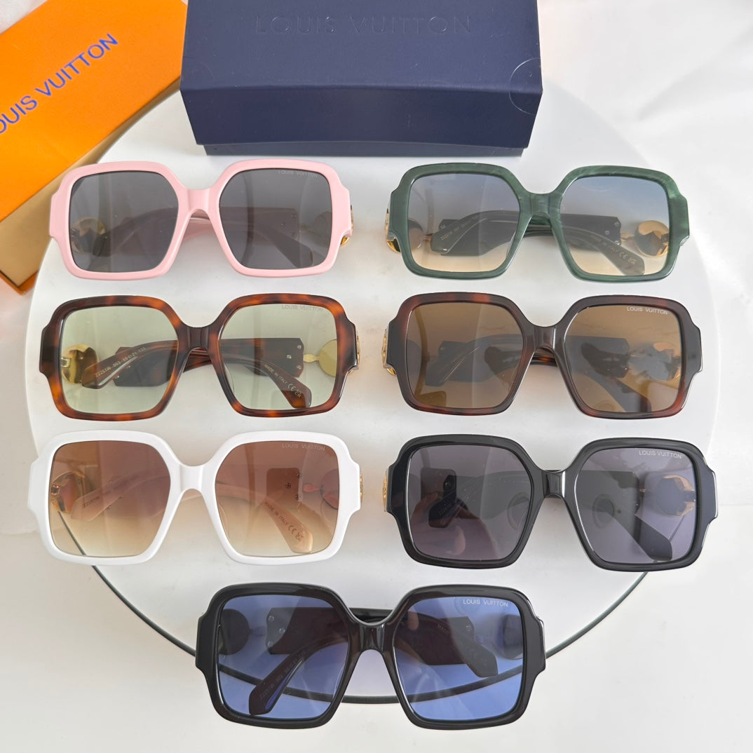 LuxluxHouse Best Quality Glasses Louis Vuitton