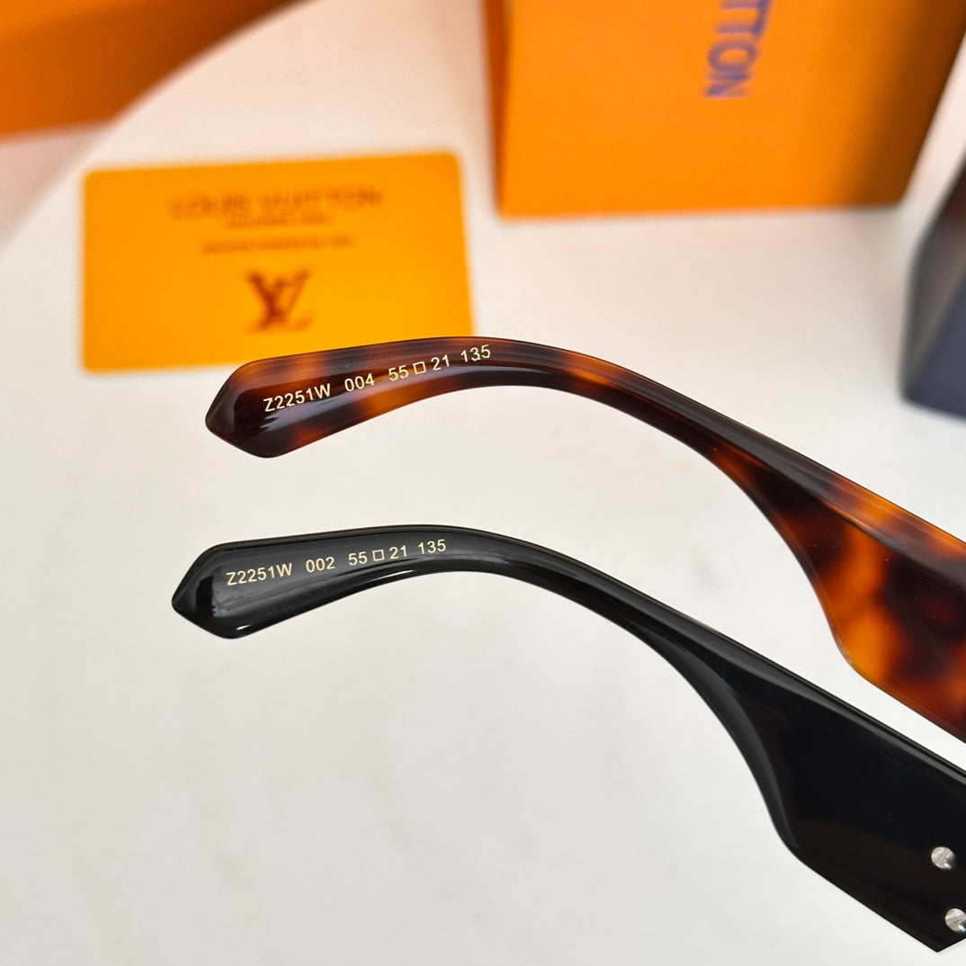 LuxluxHouse Best Quality Glasses Louis Vuitton